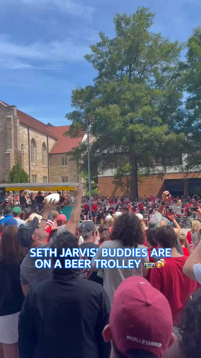 Video post by @sportsonprimeca on TikTok