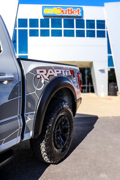 Video post by @PaulMillerAutoOutlet on Facebook