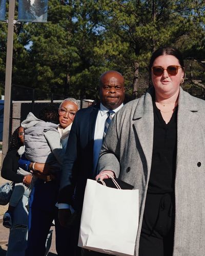 Video post by @MemphisFB on Twitter