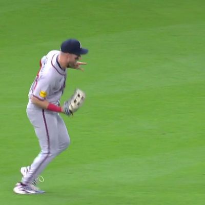 Video post by @FanDuelSNBraves on Twitter