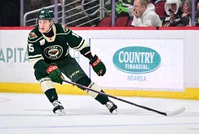 Video post by @IAWild on Facebook