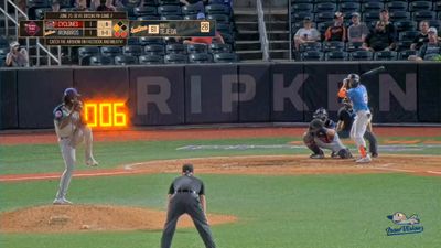 Video post by @IronBirds on Twitter