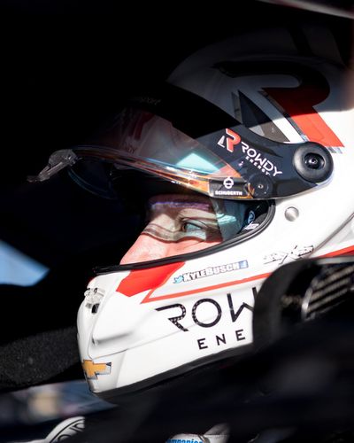 Image post by @rowdybusch on Instagram