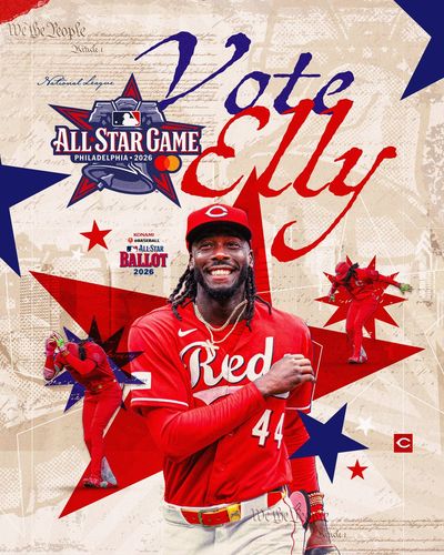 Image post by @Reds on Twitter