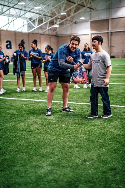 Video post by @USUFootball on Twitter
