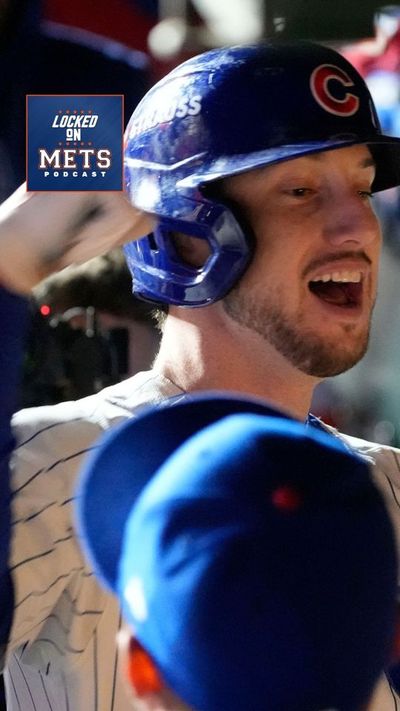 Video post by @lockedonmets on TikTok