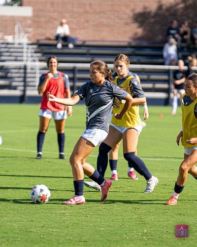 Image post by @fduknightswsoc on Instagram