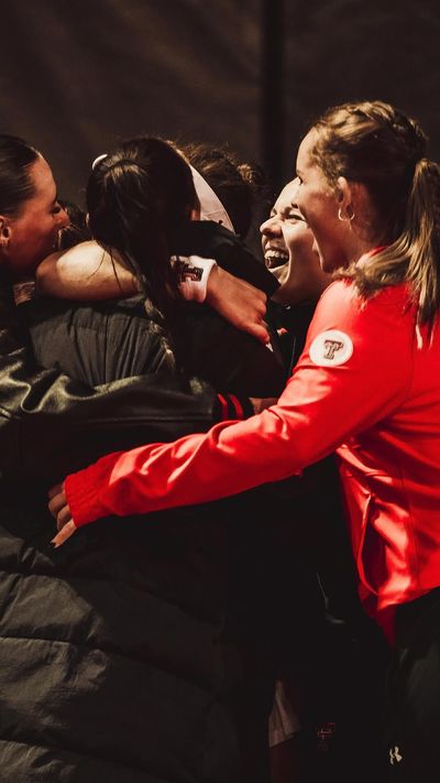 Video post by @texastechwten on Instagram