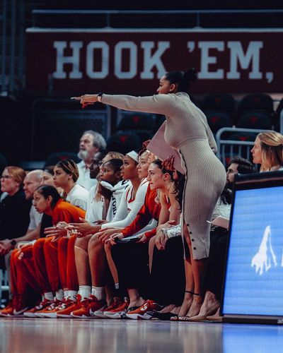 Image post by @coachsydcarter on Instagram