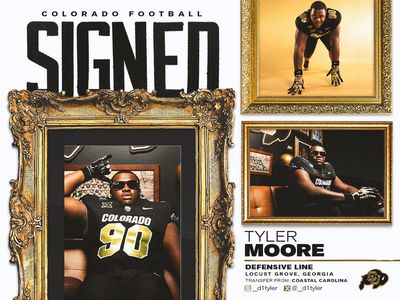 Image post by @cubuffsfootball on Instagram