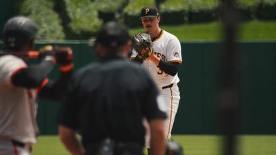 Video post by @MLB on Twitter