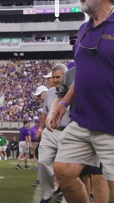 Video post by @ecuathletics on Instagram