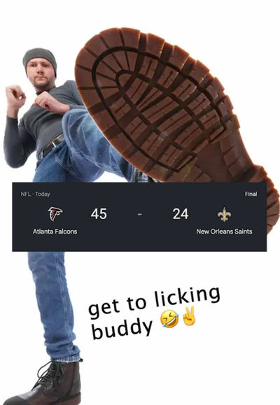 Video post by @atlantafalcons on TikTok