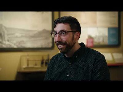 Video post by @syracusecrunchhockey on YouTube