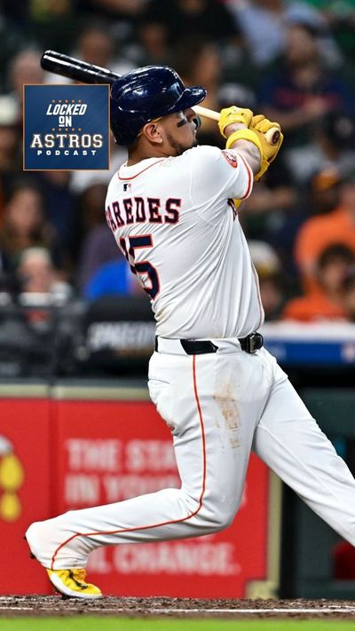 Video post by @lockedonastros on TikTok