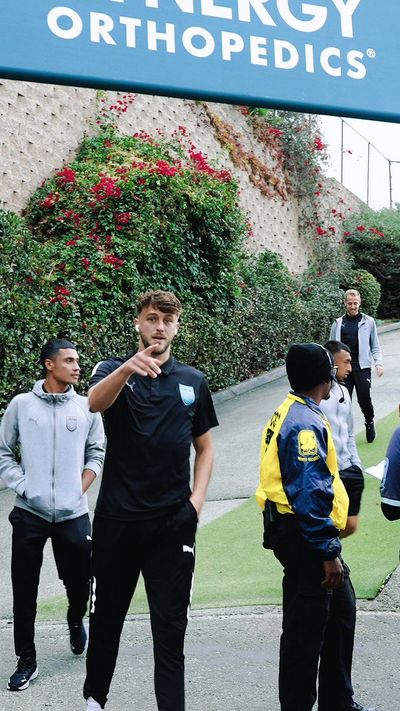 Video post by @MontereyBayFC on Twitter