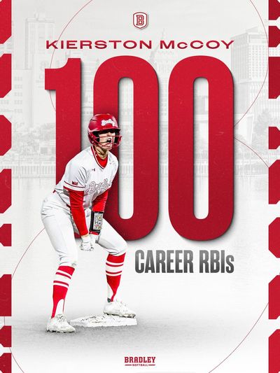 Image post by @BradleySoftball on Twitter