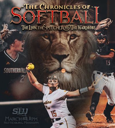 Image post by @southernmisssb on Instagram