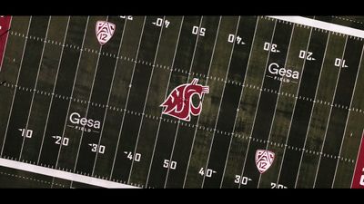 Video post by @WSUCougars on Twitter
