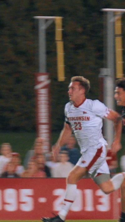 Video post by @B1GSoccer on Twitter/X
