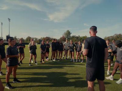 Video post by @B1GSoccer on Twitter/X