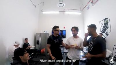 Video post by @Union_Omaha on Twitter