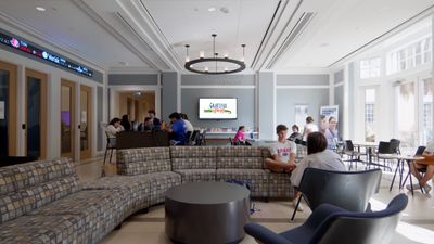 Video post by @ufwarrington/ on LinkedIn