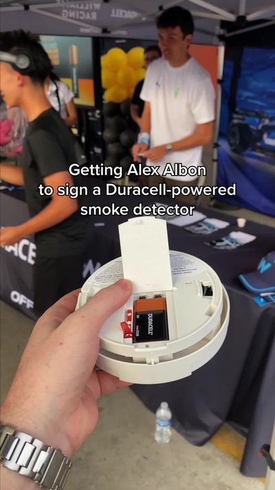 Video post by @duracell on TikTok