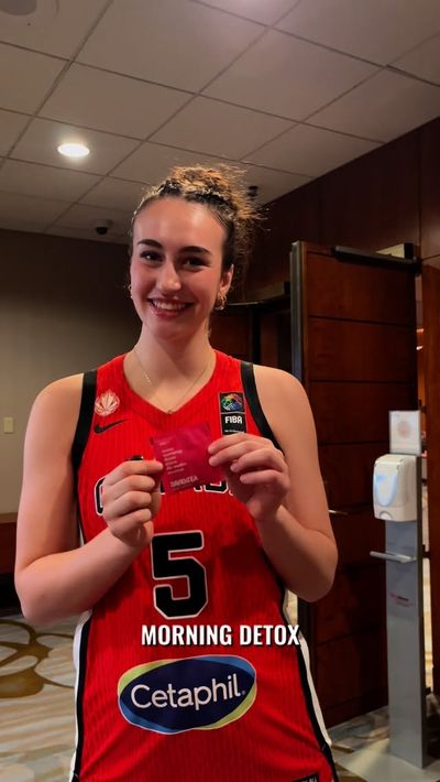 Video post by @canadabasketball on Instagram