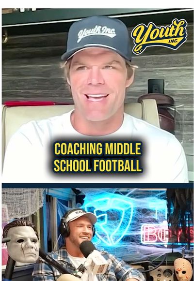 Video post by @youthincsports on TikTok