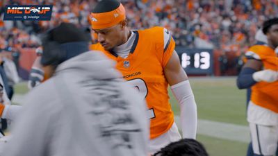 Video post by @Broncos on Twitter
