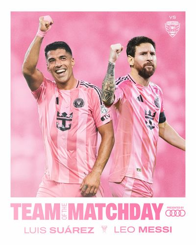 Image post by @intermiamicf on Instagram