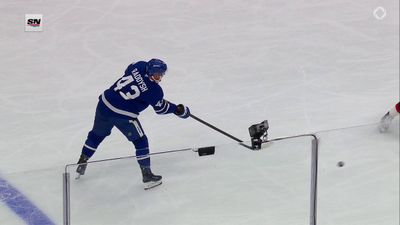 Video post by @Sportsnet on Twitter/X