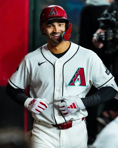 Image post by @dbacks on Instagram