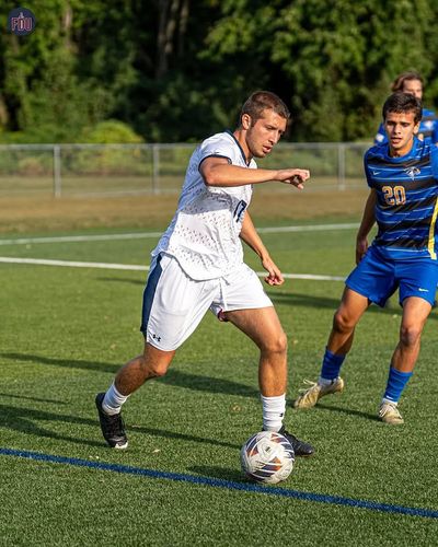 Image post by @fduknightsmsoc on Instagram