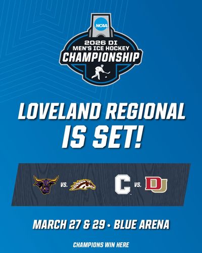 Image post by @BlueFCUArena on Facebook