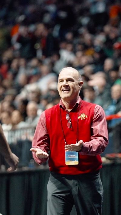 Video post by @cyclonewr on Instagram