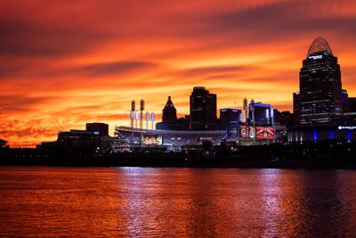 Image post by @Reds on Twitter