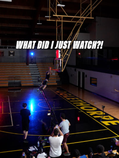 Video post by @dunkmanleague on TikTok