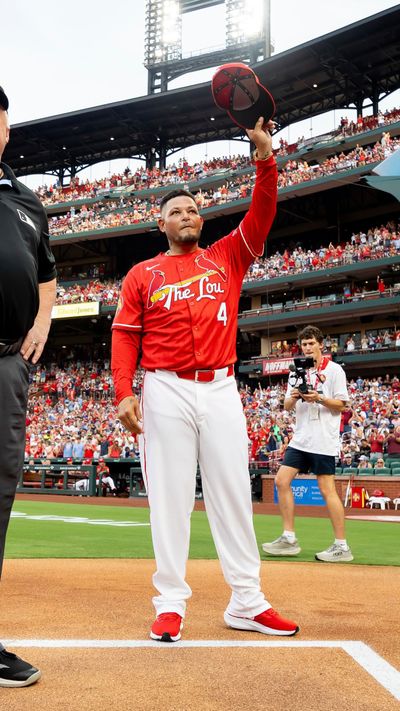 Video post by @cardinals on Instagram