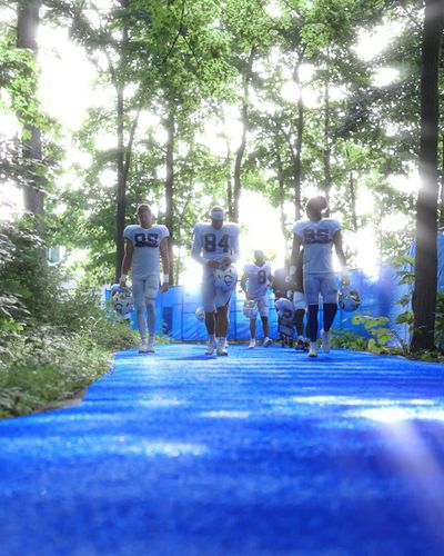 Video post by @Colts on Twitter