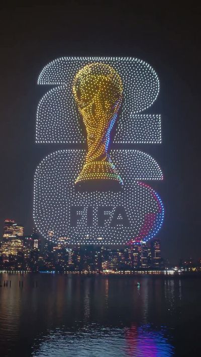Video post by @fifaworldcup on Instagram