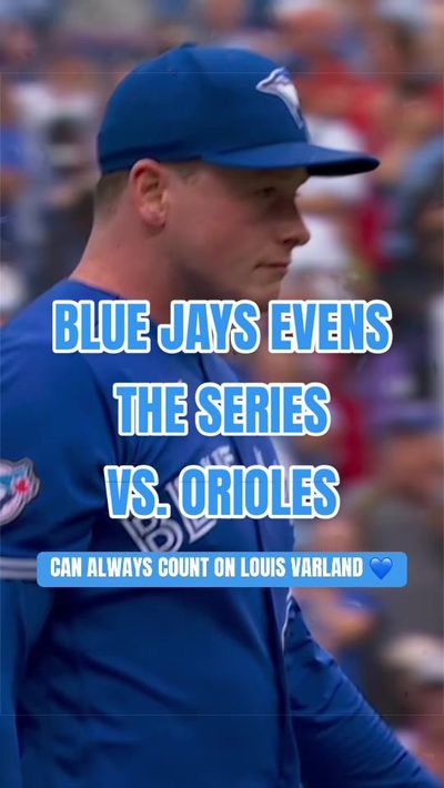 Video post by @sportsnet on TikTok