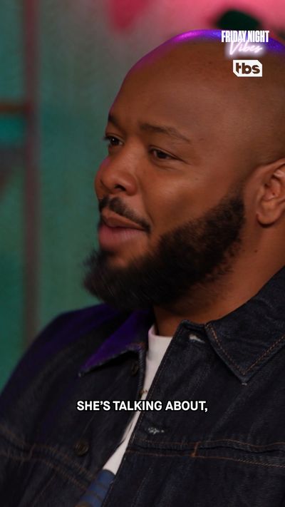 Video post by @TBSNetwork on Facebook