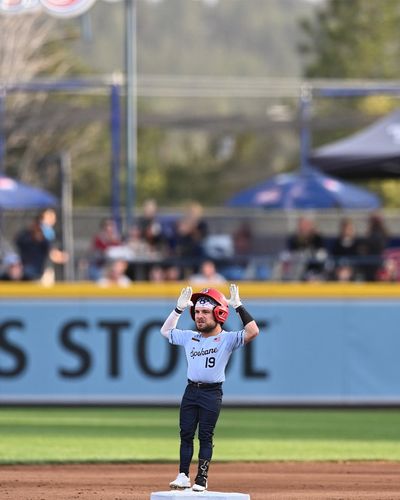 Video post by @spokaneindians on TikTok