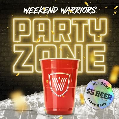 Image post by @vanwarriors on Instagram