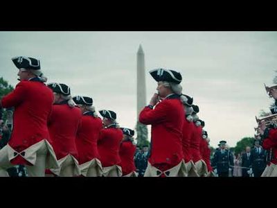 Video post by @whitehouse on YouTube