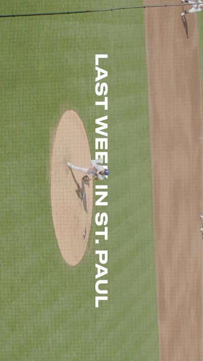 Video post by @stpaulsaints on Instagram