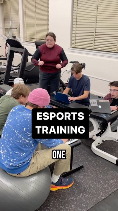 Video post by @americanhighshorts on Instagram