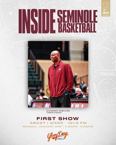 Image post by @Seminoles on Twitter